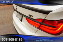 Thumbnail image of 2018 BMW 7 Series at Lot 99 LLC