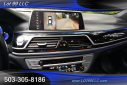 Thumbnail image of 2018 BMW 7 Series at Lot 99 LLC