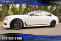Thumbnail image of 2018 BMW 7 Series at Lot 99 LLC