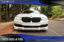 Thumbnail image of 2018 BMW 7 Series at Lot 99 LLC