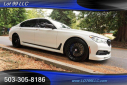 2018 BMW 7 Series ALPINA B7 xDrive at Lot 99 LLC
