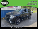 Thumbnail image of 2019 Jeep Grand Cherokee at Parkside Total Auto Care