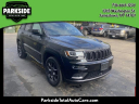 Thumbnail image of 2019 Jeep Grand Cherokee at Parkside Total Auto Care