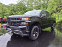 Thumbnail image of 2022 Chevrolet Silverado 1500 Limited at Team Chevrolet Gmc