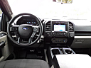 Thumbnail image of 2018 Ford F-150 at Gary Mathews Motors