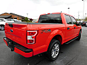 Thumbnail image of 2018 Ford F-150 at Gary Mathews Motors