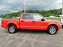 Thumbnail image of 2018 Ford F-150 at Gary Mathews Motors
