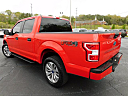 Thumbnail image of 2018 Ford F-150 at Gary Mathews Motors