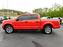 Thumbnail image of 2018 Ford F-150 at Gary Mathews Motors