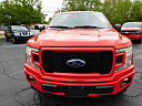 Thumbnail image of 2018 Ford F-150 at Gary Mathews Motors