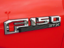 Thumbnail image of 2018 Ford F-150 at Gary Mathews Motors