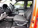 Thumbnail image of 2018 Ford F-150 at Gary Mathews Motors