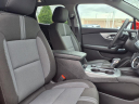 2023 Chevrolet Blazer LT at White Allen Honda