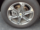 Thumbnail image of 2023 Chevrolet Blazer at White Allen Honda