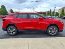 Thumbnail image of 2023 Chevrolet Blazer at White Allen Honda