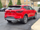 Thumbnail image of 2023 Chevrolet Blazer at White Allen Honda