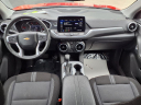 Thumbnail image of 2023 Chevrolet Blazer at White Allen Honda