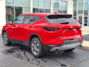 Thumbnail image of 2023 Chevrolet Blazer at White Allen Honda