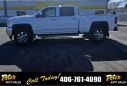 Thumbnail image of 2019 GMC Sierra 2500HD at Pete's Auto