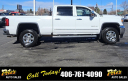 Thumbnail image of 2019 GMC Sierra 2500HD at Pete's Auto