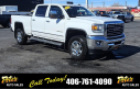 Thumbnail image of 2019 GMC Sierra 2500HD at Pete's Auto