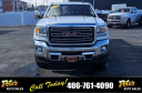 Thumbnail image of 2019 GMC Sierra 2500HD at Pete's Auto