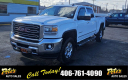 Thumbnail image of 2019 GMC Sierra 2500HD at Pete's Auto