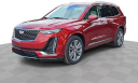 2024 Cadillac XT6 Premium Luxury at VeraCadillacBuickGMC-New of Pembroke Pines, FL