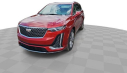 Thumbnail image of 2024 Cadillac XT6 at VeraCadillacBuickGMC-New of Pembroke Pines, FL