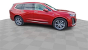 Thumbnail image of 2024 Cadillac XT6 at Vera Cadillac Buick GMC