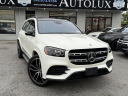 Thumbnail image of 2021 Mercedes-Benz GLS at Autolux of Elmont, NY