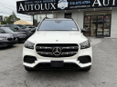 2021 Mercedes-Benz GLS GLS 580 at Autolux of Elmont, NY