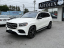 Thumbnail image of 2021 Mercedes-Benz GLS at Autolux of Elmont, NY