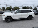 Thumbnail image of 2021 Mercedes-Benz GLS at Autolux of Elmont, NY