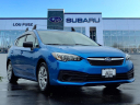 Thumbnail image of 2023 Subaru Impreza at Lou Fusz Subaru St. Peters