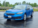 Thumbnail image of 2023 Subaru Impreza at Lou Fusz Subaru St. Peters