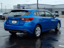 Thumbnail image of 2023 Subaru Impreza at Lou Fusz Subaru St. Peters