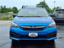 Thumbnail image of 2023 Subaru Impreza at Lou Fusz Subaru St. Peters