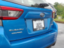 Thumbnail image of 2023 Subaru Impreza at Lou Fusz Subaru St. Peters