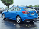 Thumbnail image of 2023 Subaru Impreza at Lou Fusz Subaru St. Peters