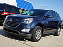 Thumbnail image of 2017 Chevrolet Equinox at A & B Motors