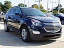 Thumbnail image of 2017 Chevrolet Equinox at A & B Motors