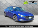 Thumbnail image of 2023 Hyundai ELANTRA at Maxon Hyundai Inc.