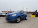 Thumbnail image of 2016 Chevrolet Trax at Friends Auto Sales