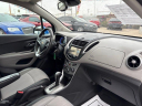 Thumbnail image of 2016 Chevrolet Trax at Friends Auto Sales