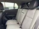 Thumbnail image of 2016 Chevrolet Trax at Friends Auto Sales
