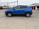 Thumbnail image of 2016 Chevrolet Trax at Friends Auto Sales
