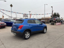 Thumbnail image of 2016 Chevrolet Trax at Friends Auto Sales