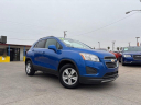 Thumbnail image of 2016 Chevrolet Trax at Friends Auto Sales