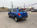 Thumbnail image of 2016 Chevrolet Trax at Friends Auto Sales